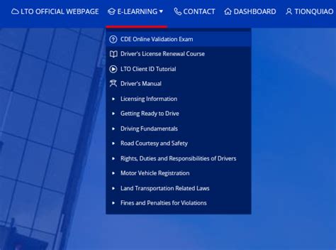 cde online validation exam answers|LTMS CDE Online Validation Exam .